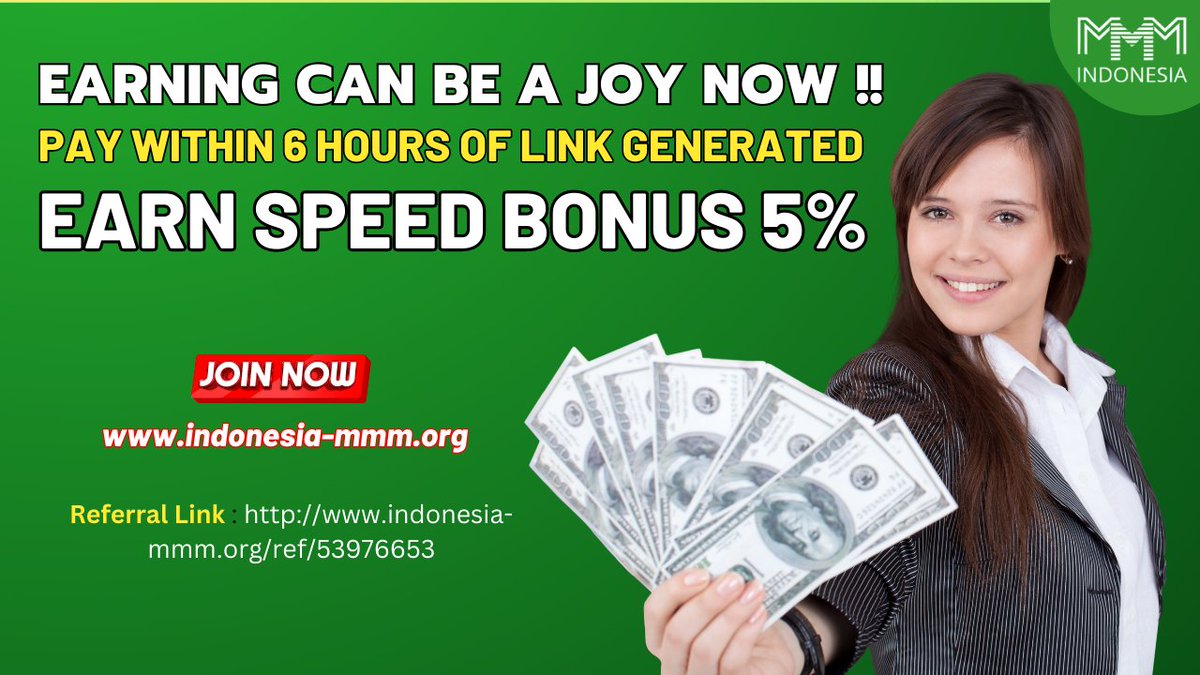 HelpingMavro's tweet photo. 🎯Money grows on the tree of persistence💯

#EarningBonus
#BonusOpportunity
#WorkRewards
#PerformanceBonus
#IncentiveProgram
#BonusesAndPerks
#GoalAchievement
#RewardsProgram

#PerformanceRewards https://t.co/18xk0iDqWO
