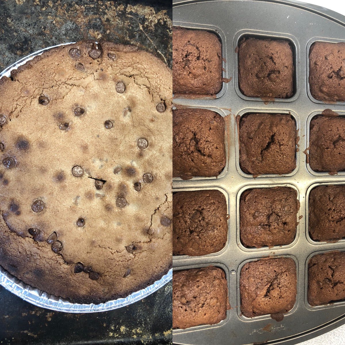 Lots of chocolate goodness making its way home with our cooks today 😋🍫