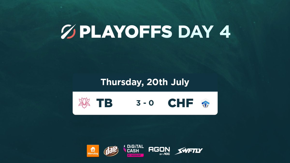 LCO's tweet photo. That's a wrap on today's show - and what a rollercoaster that was! 🤯

Tomorrow, we'll be right back with you for the last chance to qualify for the PCS Playoffs between @MAMMOTH_OCE and @ChiefsESC! 🔥 #LCO https://t.co/uLiWcYiH7h