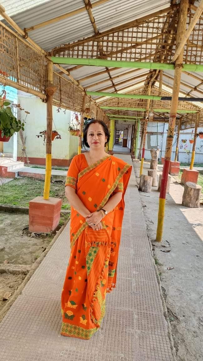 DIET Jorhat,Titabar, Assam, Centre of Excellence tweet media