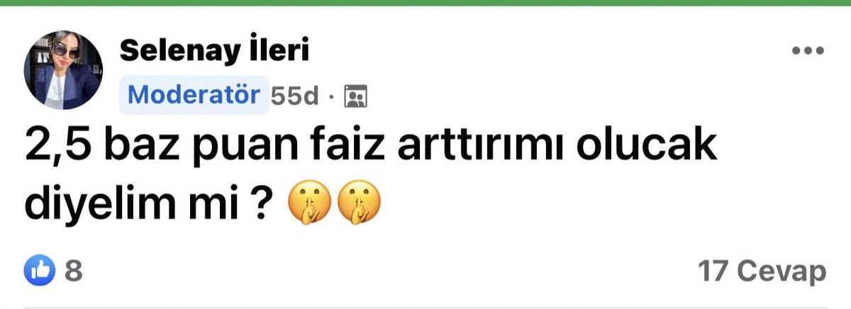 BorsaYorumSi's tweet photo. BİZ 1 ‼️ BLOOMBERG 2 ‼️
HER ZAMAN BİR ADIM ÖNDEYİZ HER ZAMAN 💣
#tercih #TourdeFrance #whatsappdown #TCMB #faiz #faizkararı #MerkezBankası #dolar30 https://t.co/ELJlgMj1WJ
