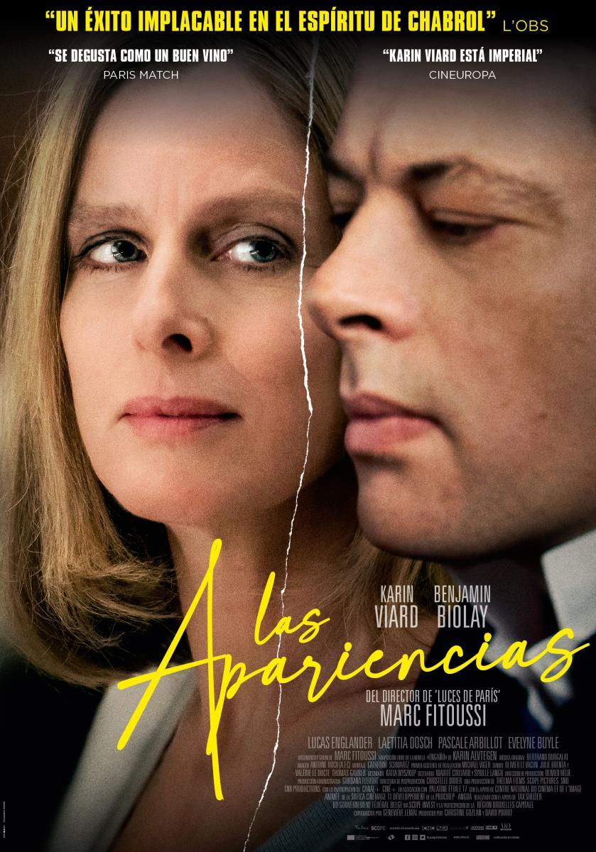 Adso_Films's tweet photo. 🎂 Feliz Cumpleaños al multifacético director y guionista #MarcFitoussi.
📌 Descubre su inolvidable thriller romántico, #LasApariencias, disponible en Prime Video y su divertidísima comedia #LasCicladasEscapadadeAmigas
en cines. https://t.co/plZCvrspfC