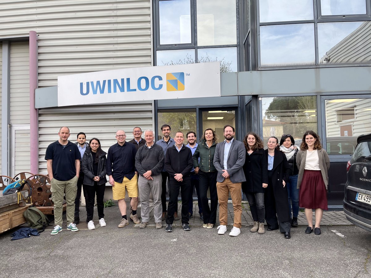 MADRAS_Project's tweet image. The #MADRAS project has come to a close!

For keeping up to date on #printedelectronics make sure to follow @Eurecat_news @genesink @tecnopackaging @TNO_Research @infinityPV @UniPardubice @FedrigoniPapers