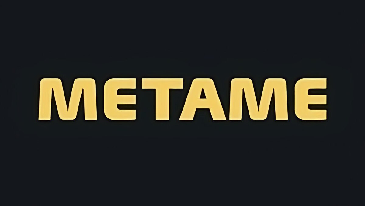 Zaydan_Sol's tweet photo. Let’s talk about one project, that has impressed everyone with there art and team.

You are right it’s the one and only @metamenft 

🧵 on metame https://t.co/zEZ8Rt2ZFz