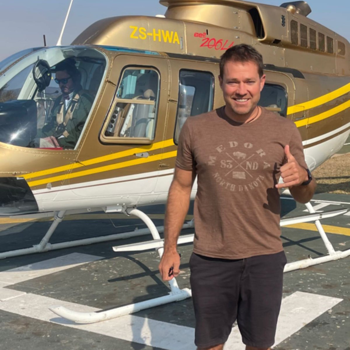 Tom Westman (@tomwestman14884) on Twitter photo 