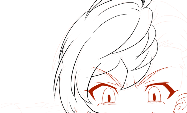 こういう天パの人いるよな～ 