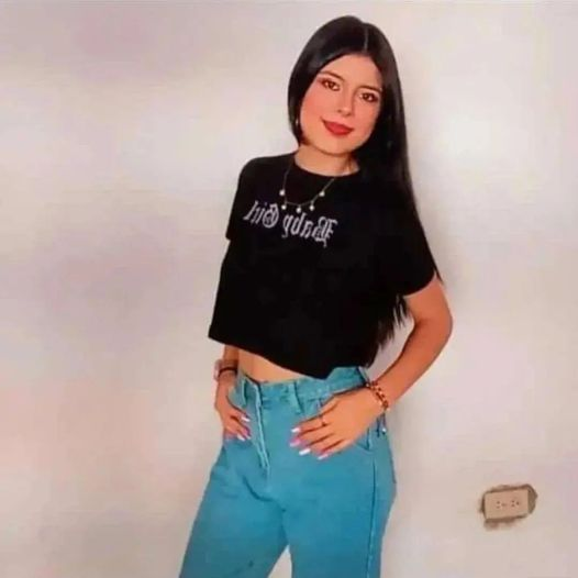 InforTvenezuela's tweet photo. Marianyely Briceño de 19 años,se quitó la vida dentro del baño de su vivienda en la parroquia Corazón de Jesús en Barinas.
La joven estudiante de medicina optó por ahorcarse,falleciendo por asfixia mecánica.
La fatal decisión aparentemente fue por un cuadro excesivo de depresión. https://t.co/5MTYJerlAS