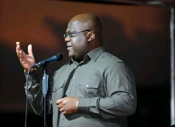 ZA_Roland's tweet photo. ☎️ Mbandaka, demain c le 21 juillet, 7 mois déjà passés
Félix Tshisekedi promet la construction d’une université moderne à mbandaka
La République de maquettes et promesses 💔
@Presidence_RDC
@GladyHeritier
@DDCRdcongo https://t.co/NitTsywNIT