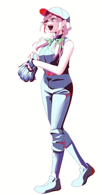 迷走してる 