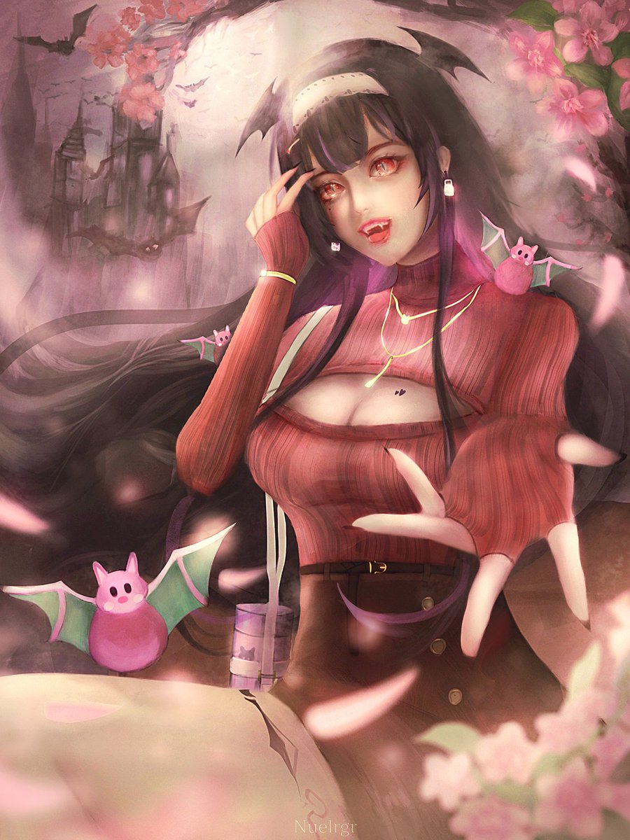 nuelrgr's tweet photo. Take my hand

#MythiArtCompetition https://t.co/gtyvbAOmAY