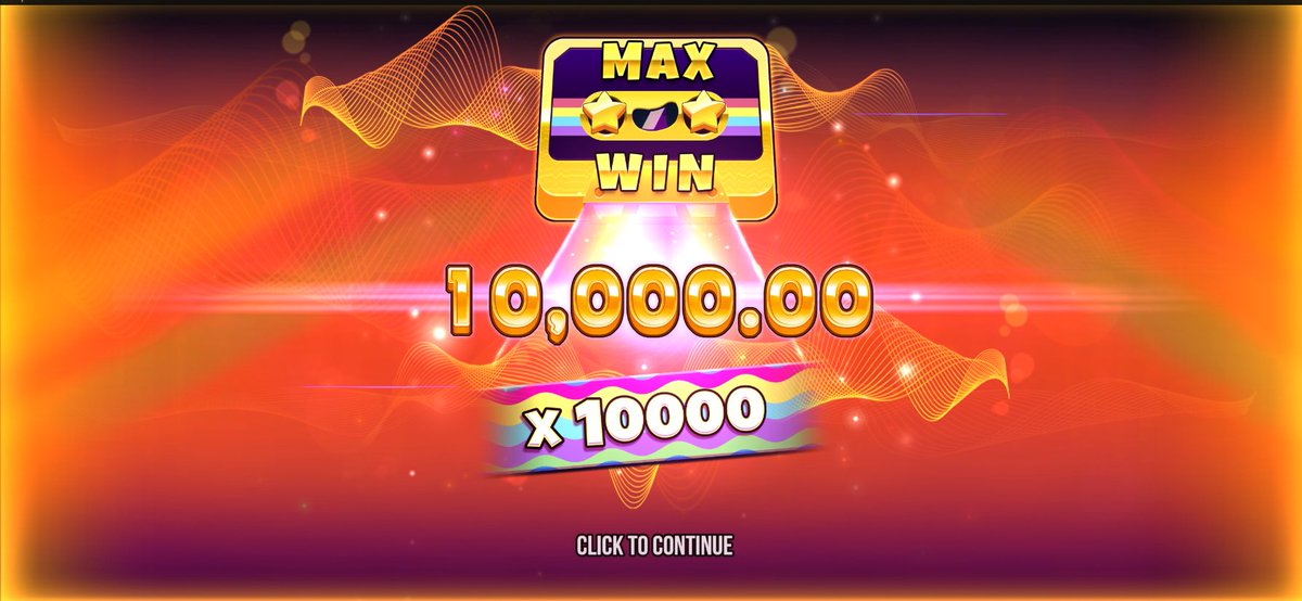 Late to the party but hit this lil bad boy on Retro Tapes today LFG <a href="/gamdom/">Gamdom.com</a>