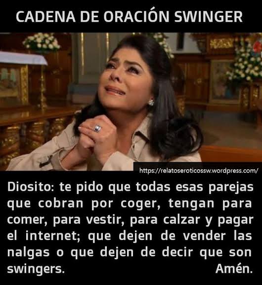 Travesuras_2023's tweet photo. Amén! https://t.co/ZFCBqGXU4v