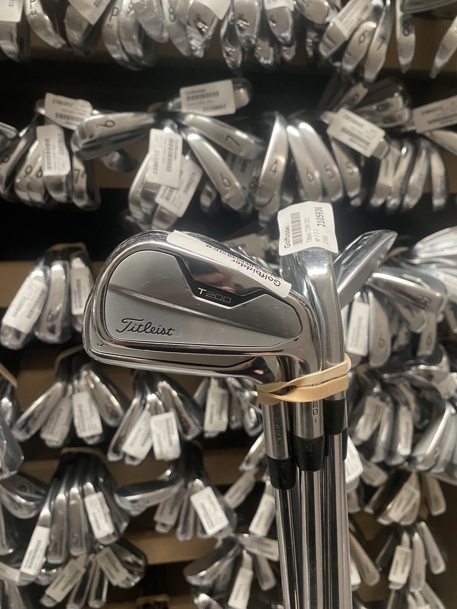 Golfbidder tweet media