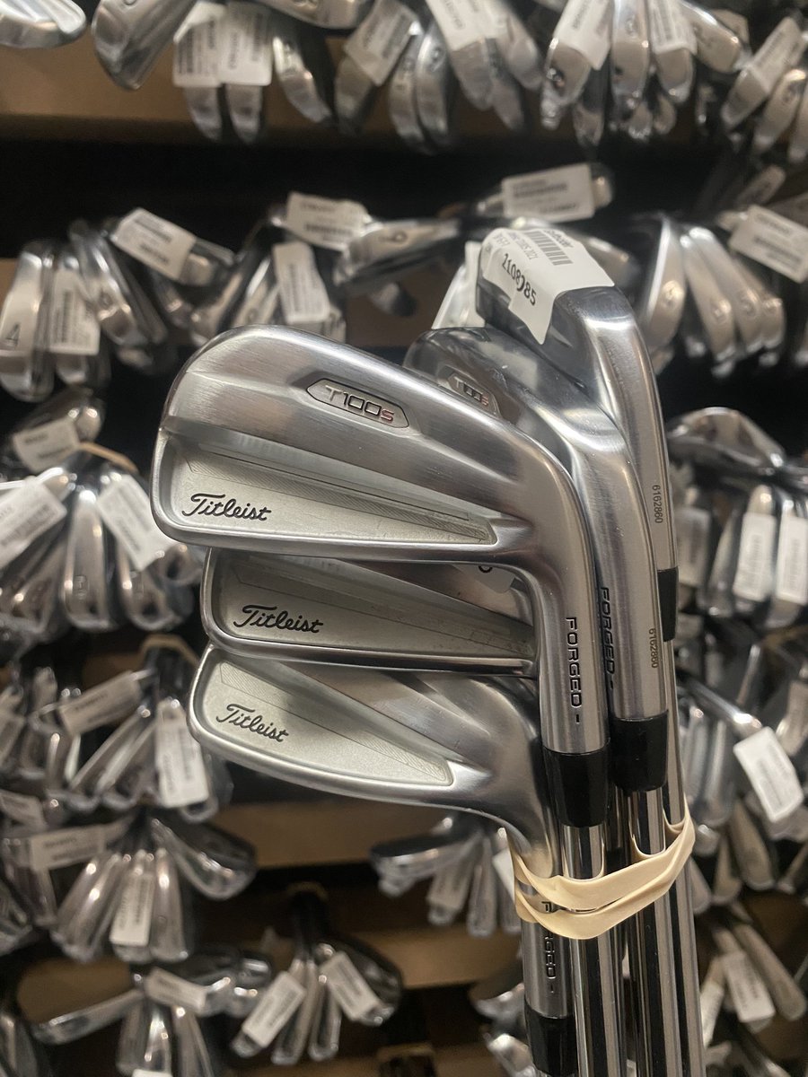 Golfbidder tweet media