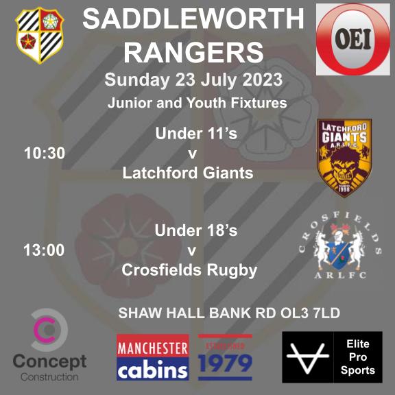 Saddleworth Rangers tweet media