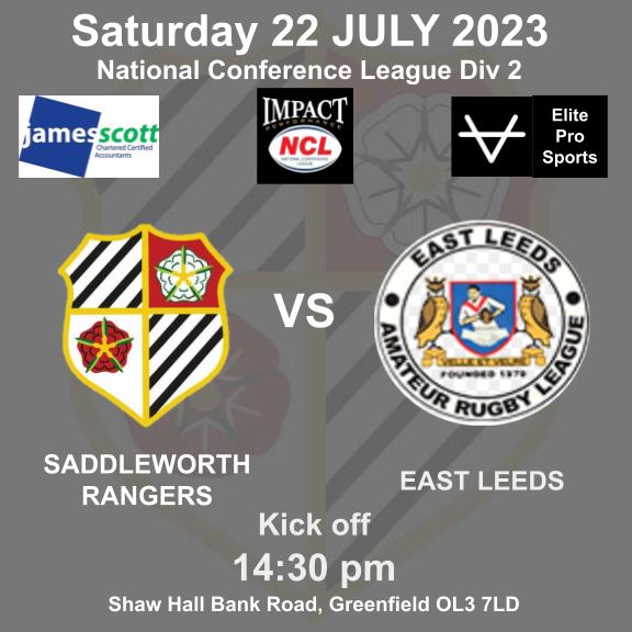 Saddleworth Rangers tweet media