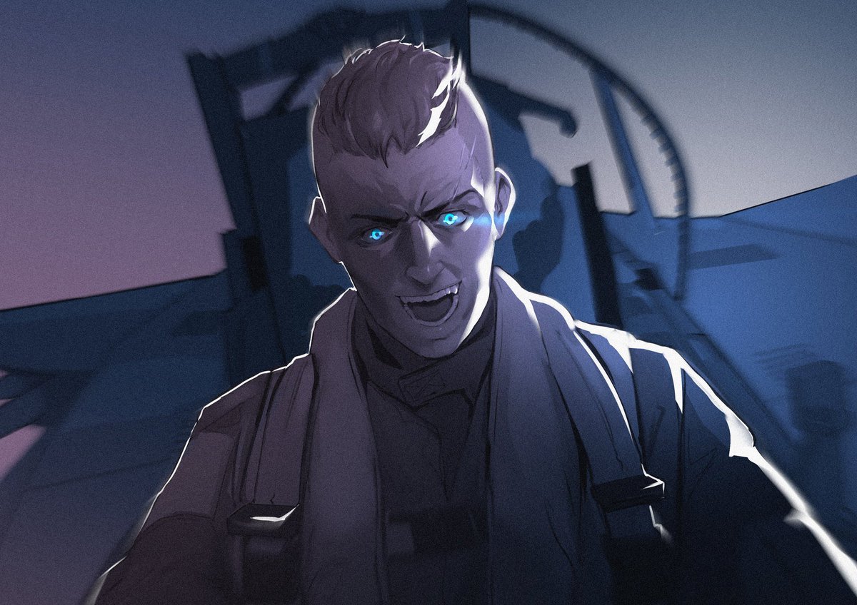 DawnAerowar's tweet photo. The final Kickstarter update is on its way (the last one before #DawnAerowar is released).
This is also our largest update to date. Can you guess what it will contain? 👀 https://t.co/ApzxAxQvKC