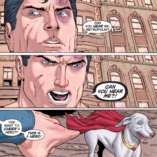 superman out of context (@supermanooc) on Twitter photo 