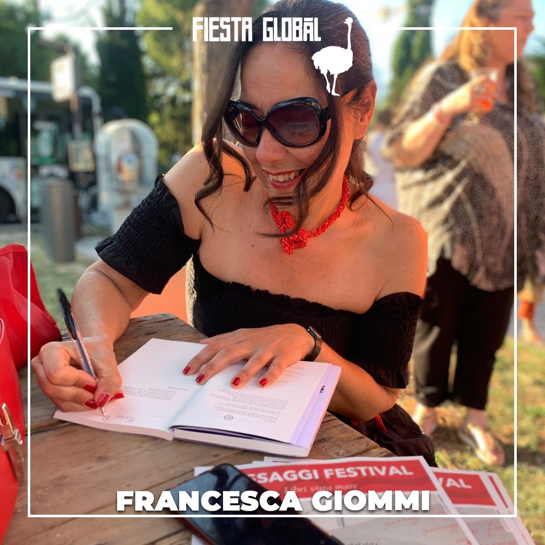 L'appuntamento si avvicina, e noi non vediamo l'ora!
Questa sera, ore 19.30 a Montefabbri, evento numero 1 di Fiesta Global... e poi la notte sarà piccola!
#fiestaglobal 
#affondareleradici 
#affondareleradicisenzascrollarevialaterrachimamandangoziadichieeilcontinentemondo