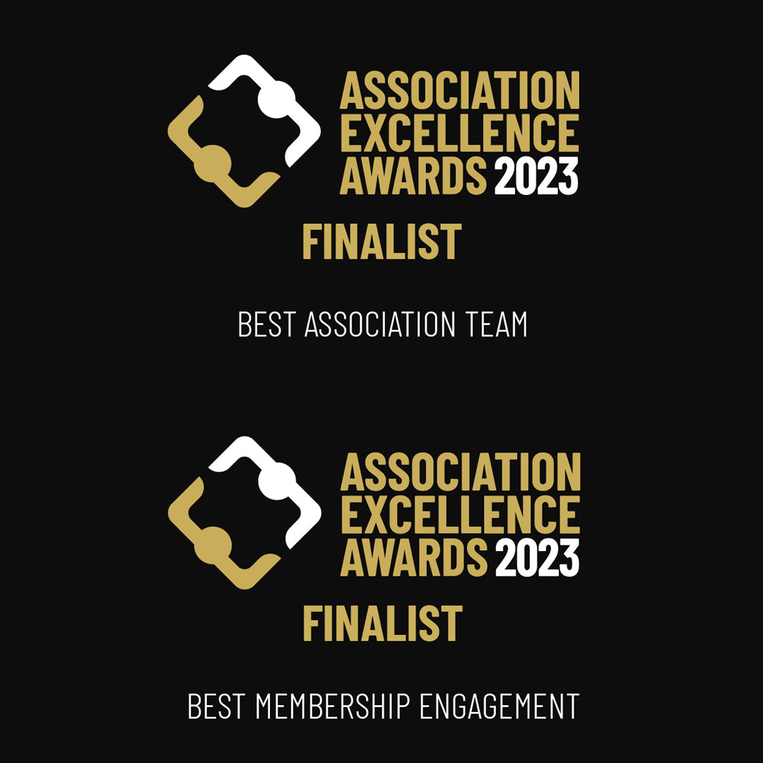 Always wonderful to be recognised for our work in the #membership sector, so very happy to be shortlisted with @ICAEW in this year's @GlobalConfNet Association Excellence Awards 💥 Congratulations to everyone involved and good luck! #contentmarketing #membercomms #AEA2023