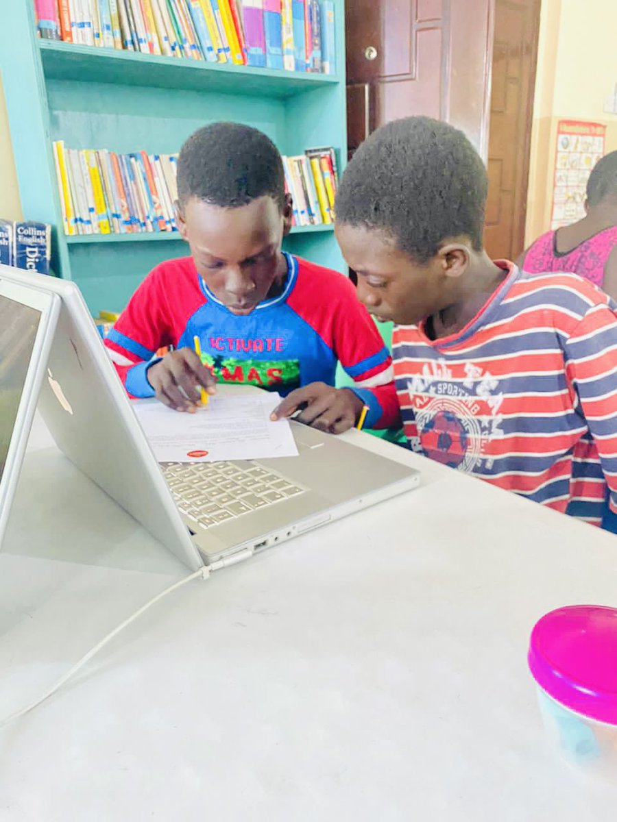 The Krokrobite Chiltern Center is sponsoring 67 children to gain access to coding and robotics from the Krokrobite Chiltern Centre. This NGO has an aim of providing quality education for children in Krokrobite and it’s surrounding villages. We are excited about this mission.