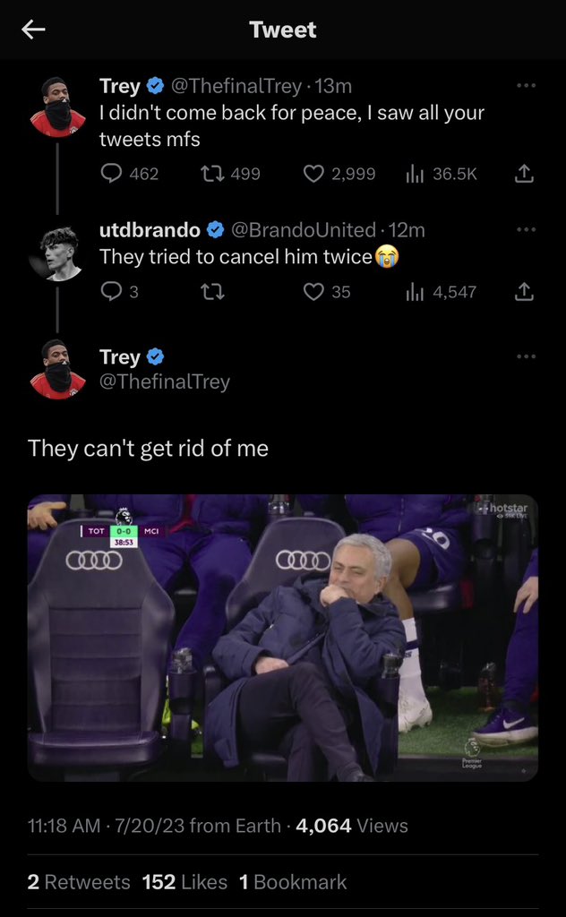 Realluck™ tweet media