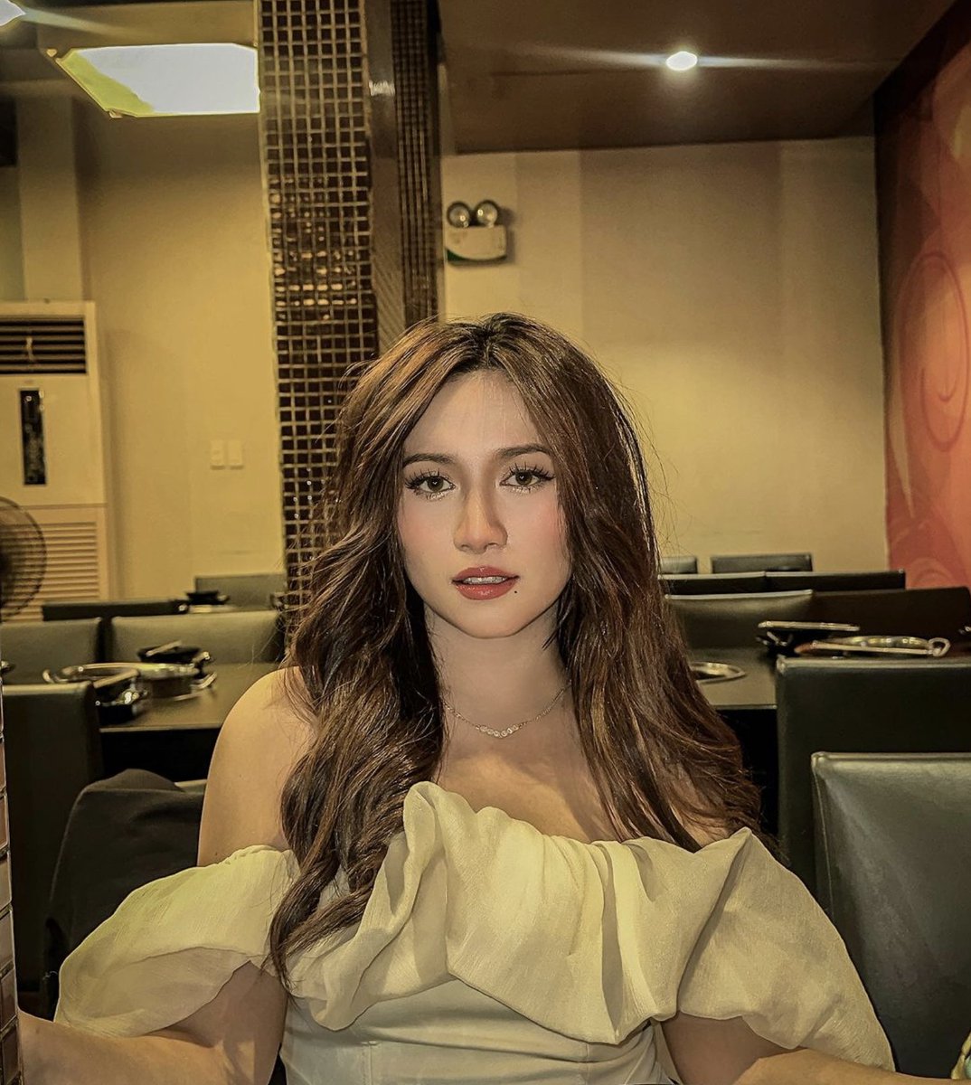 Happy 23rd Birthday to MNL48 Sheki!

#BirthdayNiShekiNgayon