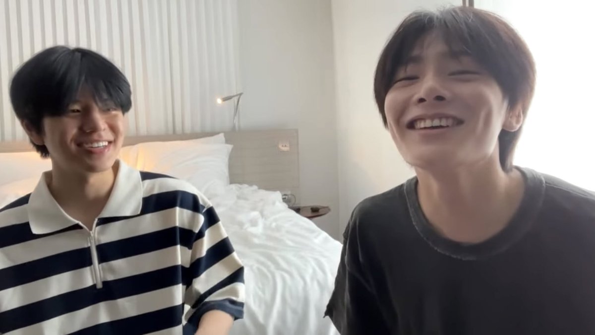 dailyinnieluv's tweet photo. our seungin ♡ https://t.co/h9LyiER7ll
