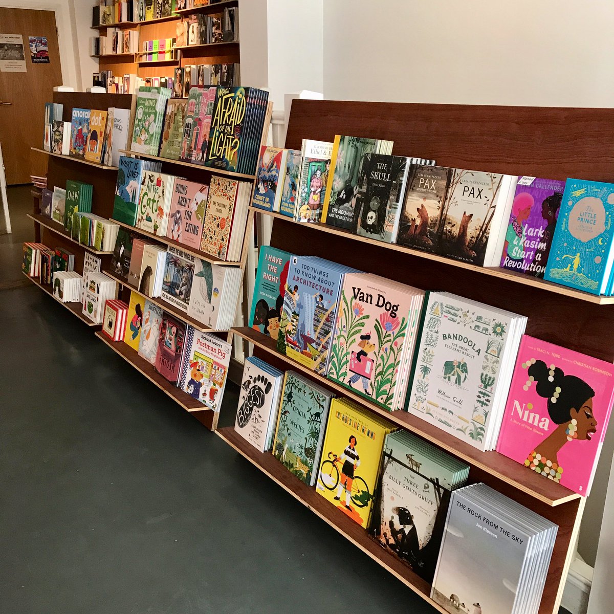 Rare Mags tweet media