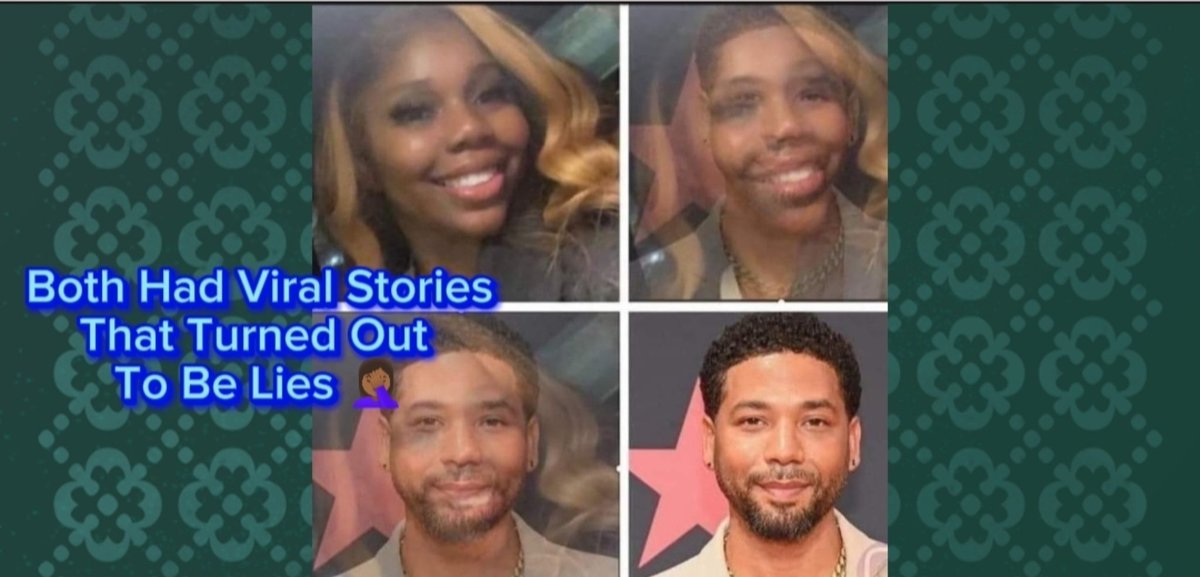 goodies_store's tweet photo. Now Carlee You Made All This Up π€¨
https://t.co/yML1DghlD7
#carleerussell #jussiesmollett #itsyoursisterrolande #nowcarlee #hoax #carleerussellnews #carleesmollett #lies #drama #princeoftheair https://t.co/6VMKCalruJ