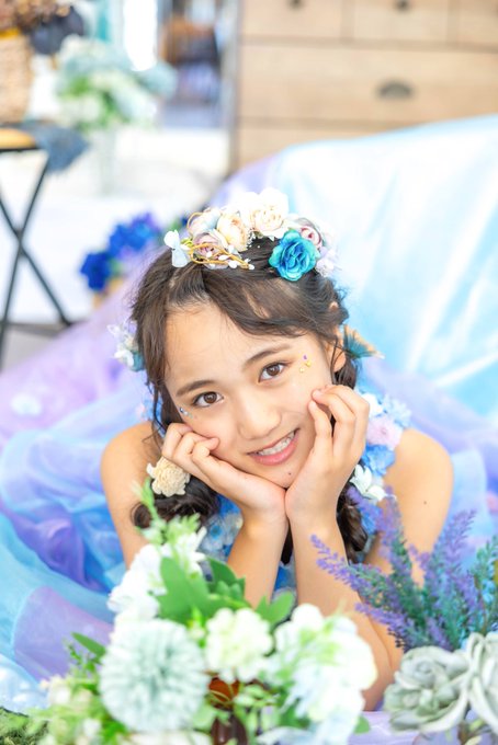 Twitterのコスプレ画像4