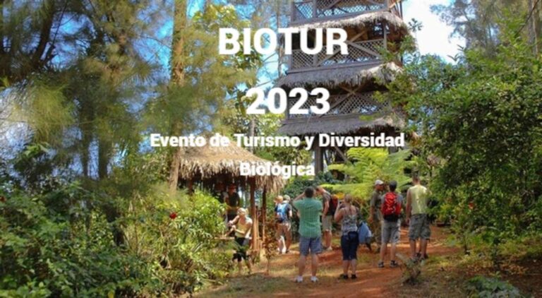 Los recursos naturales del oriente de Cuba son una propuesta atractiva para fomentar el turismo de naturaleza en esta región, donde se potencian diversas actividades, entre ellas la observación de aves.
#VeranoConAmor 
#RespiraCuba
#DeZurdaTeam 
#IzquierdaUnida