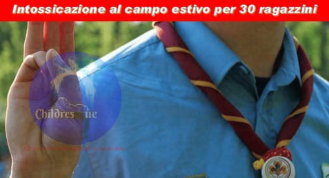 EnricoFaraboll1's tweet image. #ChildResQue 🗓19 luglio 2023🌍Teramo🇮🇹

‼️UN CAMPO ESTIVO DA INCUBO‼️

Trenta ragazzini. tra i 13 e i 16 anni, sono stati ricoverati nel reparto di pediatria degli ospedali di Chiedi e Pescara.

Si trovavano in località Castiglione Messere Raimon (Teramo), nei pressi del rifugio