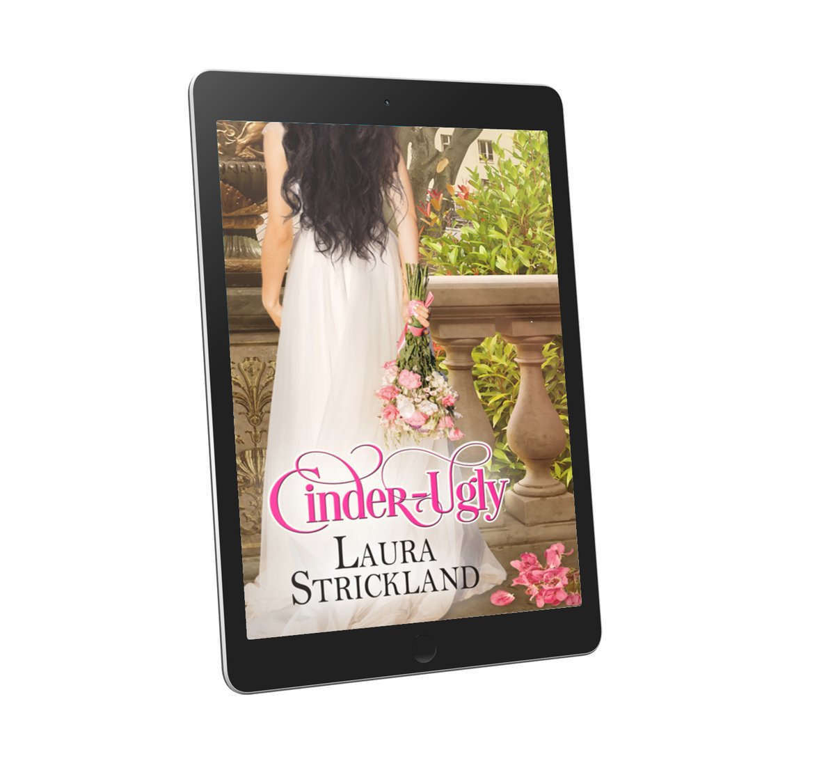 #FolkloreThursday #Folklore #Fairytales #wrpbks #AHAgrp What if Cinderella hadn't been beautiful? Would her story have ended the same? Read the tale told in her own words! amazon.com/Cinder-Ugly-La…