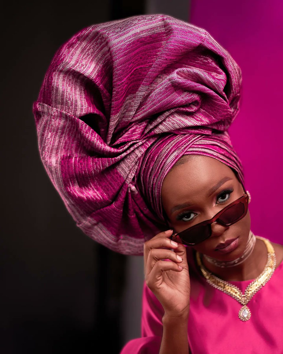 blvck_gemini's tweet image. African Barbie reporting for duty #Barbie #BarbieMovie