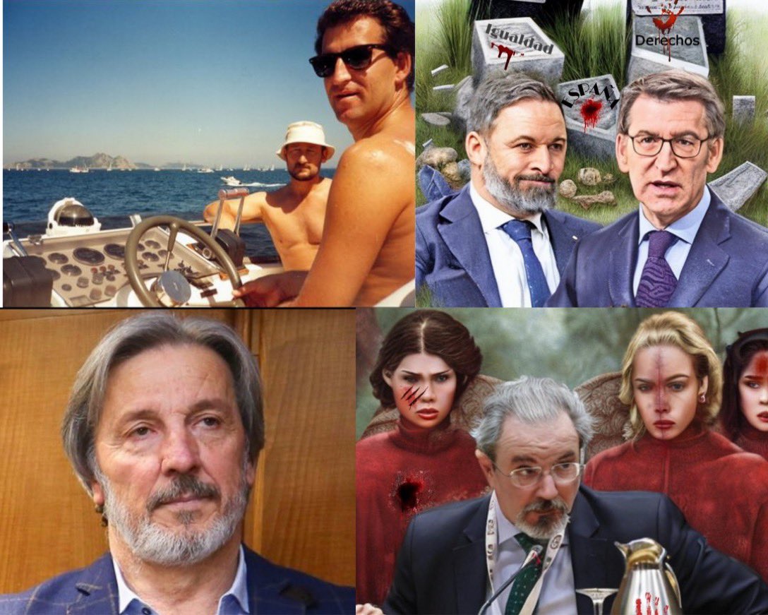 piedicasero's tweet photo. #ULTIMAHORA  
Encontrado el teletipo de Feijoo. Procedía de la Agencia PRAVDA y decia : " Por el mar corren las liebres STOP Por el monte las Sardinas STOP Vamos a contar mentiras Tralará STOP Vamos a contar mentiras tralará STOP " https://t.co/5R8klzEgZr