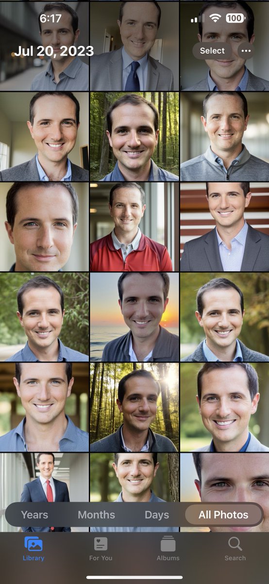 Dave Blanchard tweet media