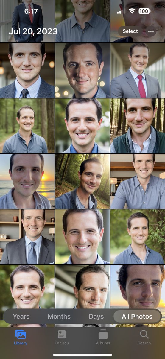 Dave Blanchard tweet media