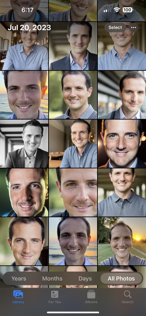 Dave Blanchard tweet media