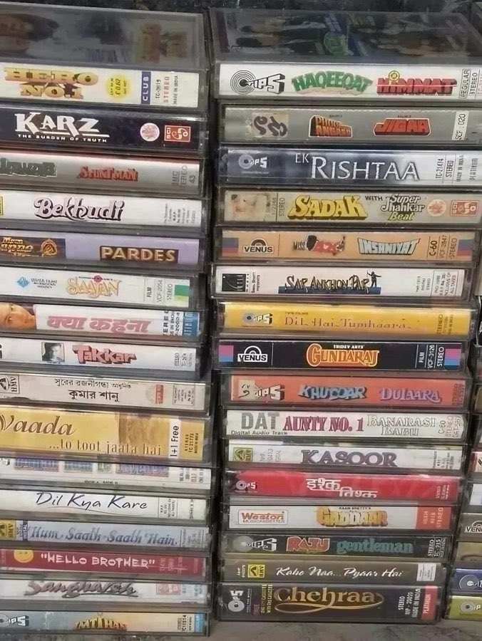 vamshi4Fashion's tweet photo. 20 things only 1990s Kids will Understand..
#Sachintendulkar #souravganguly
#chethak #hulkogan #casets
#icecola #WhatsApp
#Manipur #Ahmedabad #BarbieMovie #ProjectK #GunturuKaaram #ViratKohli #RohitSharma𓃵 #shubmangill #HyderabadRains #snapchat #BTS #Hyderabadi #tollywood https://t.co/5v2ls0DzNH
