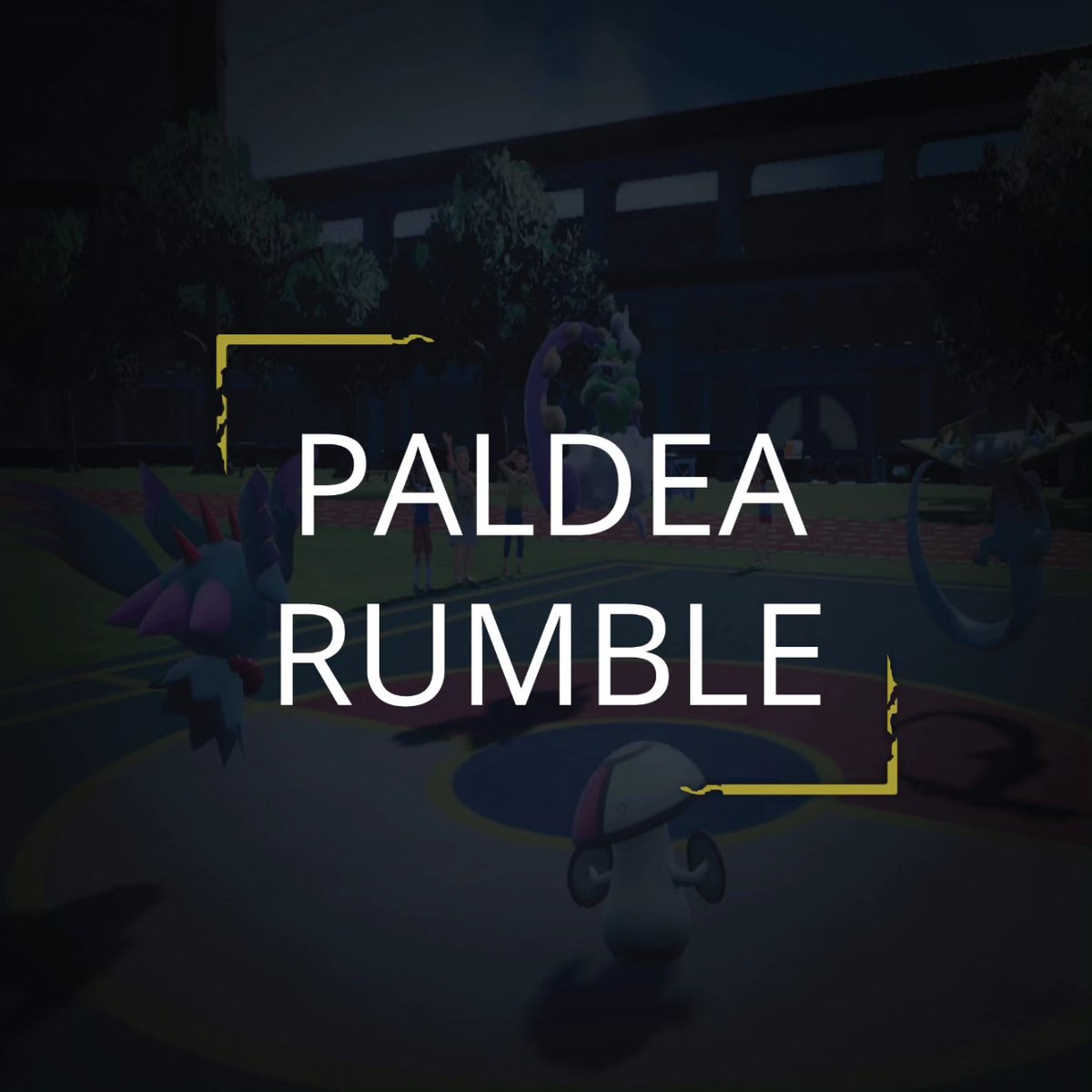 mattia_vinti's tweet photo. PALDEA RUMBLE 🇯🇵 (EVENTO FOR FUN)

Abbiamo deciso di organizzare un nuovo evento in Regulation D (regolamento dei WCS2023)!

L'evento si terrá Domenica 23 Luglio al Magic History di Perugia a partire dalle ore 11.30.

(1/3) https://t.co/MtTT4deKHR