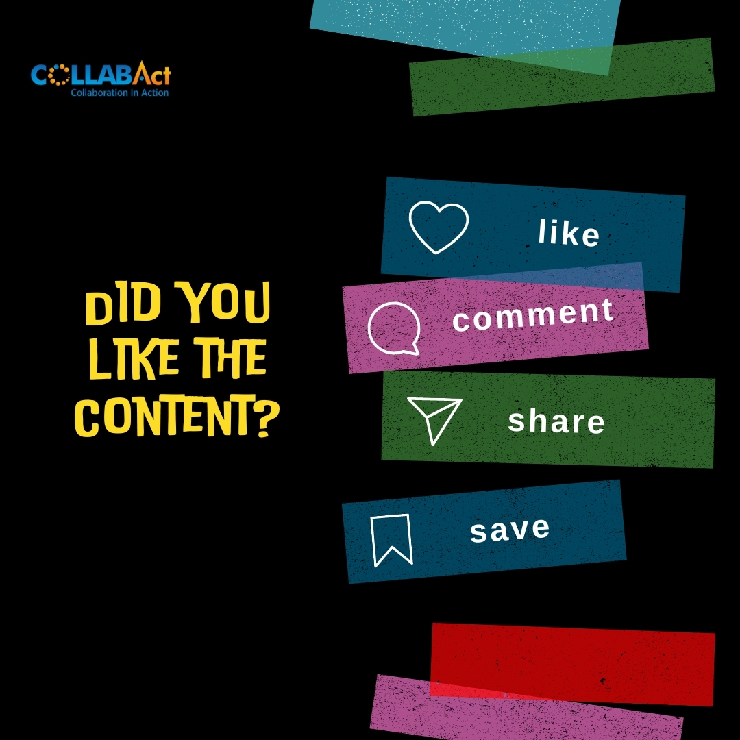 Which are the Segments we work in on CollabAct?
Fast Moving Products is one of the five segments that we work in..

#fastmovingproducts #FMCG #Food #Agroproducts #Gifting #Healthcare #Homedecoration #Electronics #BeautyandFashion