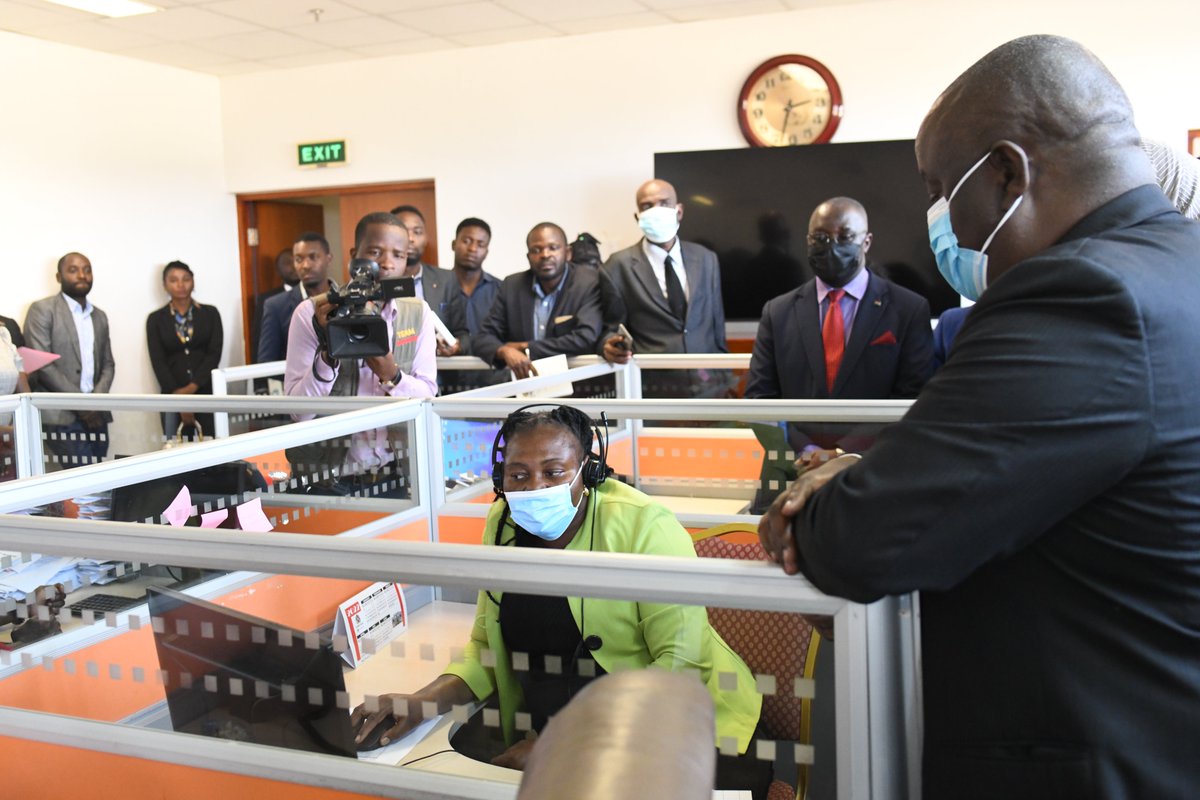 undpmalawi's tweet image. Digital technology is a fundamental force for change in this century, reshaping economies, government, and civil society 📱.

UNDP launched it’s Digital Strategy 2022-2025 with a vision to make it an empowering force #ForPeopleForPlanet 🌍

Read more: digitalstrategy.undp.org.