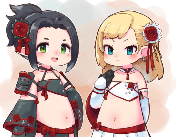 しょうがねぇ……