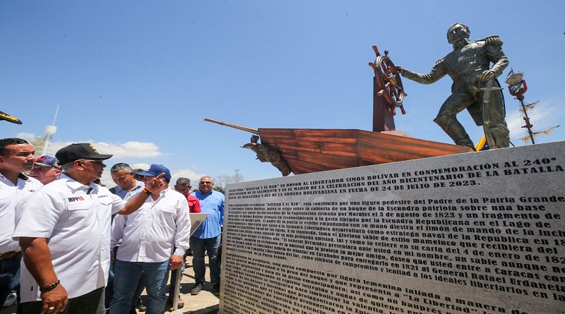 VTV CANAL 8 tweet media