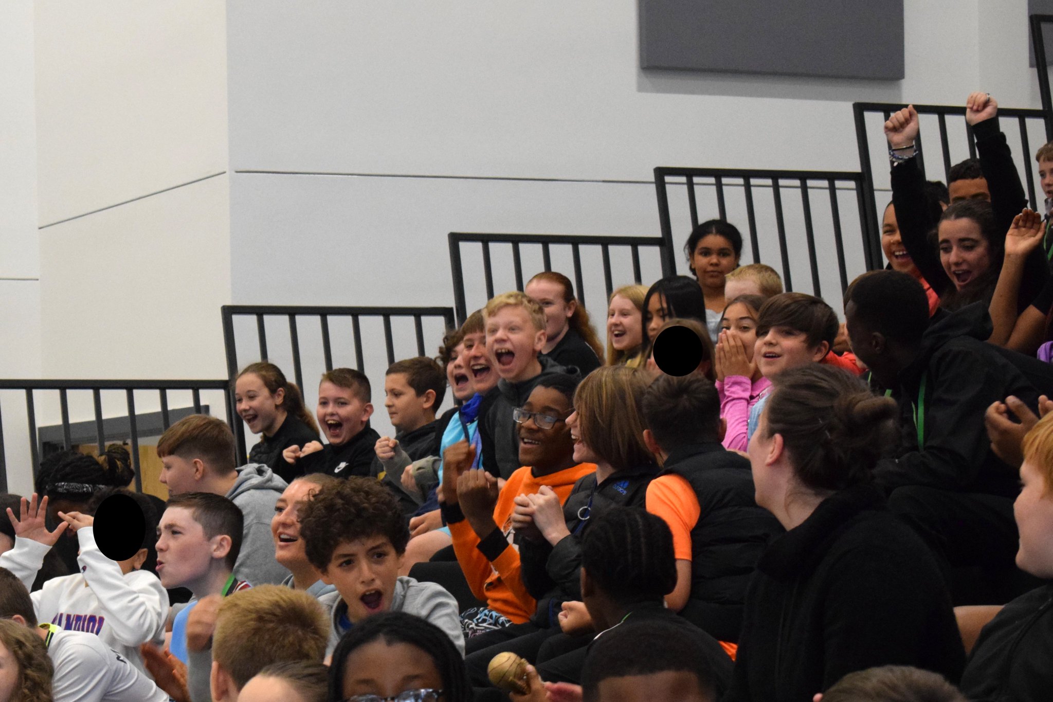 edgar-wood-academy-on-twitter-celebration-and-emotion-in-our-end-of