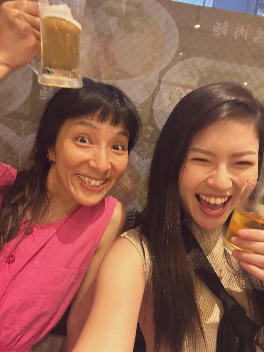 _marinahirata_'s tweet photo. つばささん、合流です！お久しぶりにお会いできて嬉しい🌹

連続２夜！！！
お待ちしております！

7/23 @あきる野自然人村
https://t.co/Sr9llSlTPz

7/24 @代々木上原ムジカーザ
https://t.co/LEnu36TFY6 https://t.co/BotVY7Q0ac
