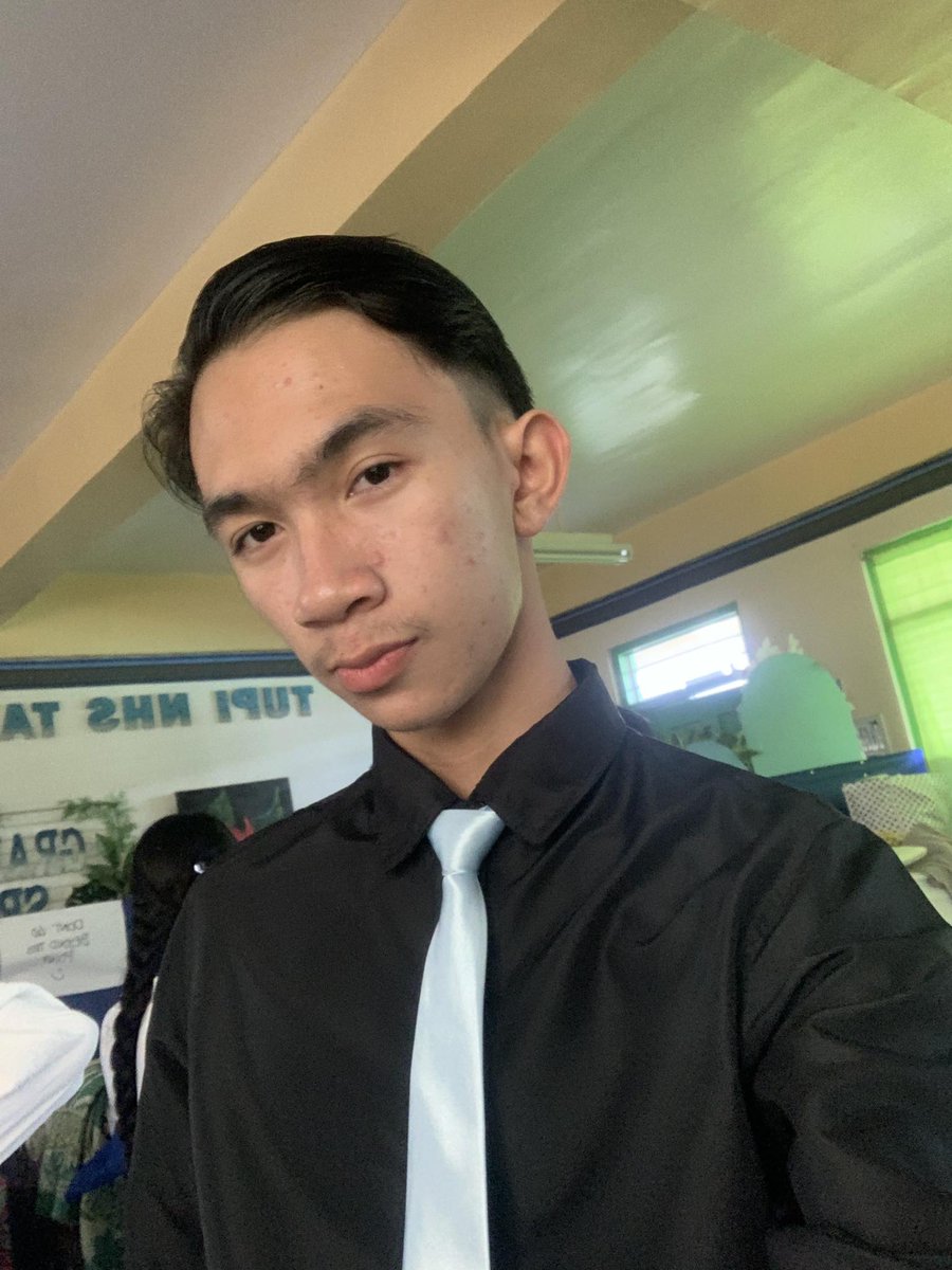 victxrbenjamin's tweet photo. CMD SYC 2023
#NowFaith https://t.co/t0hFpOB4m7