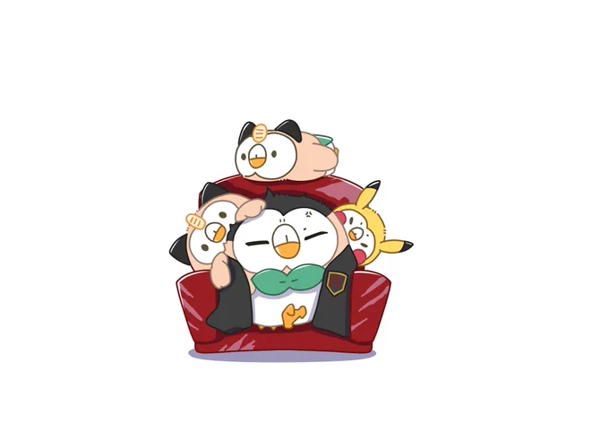 R団