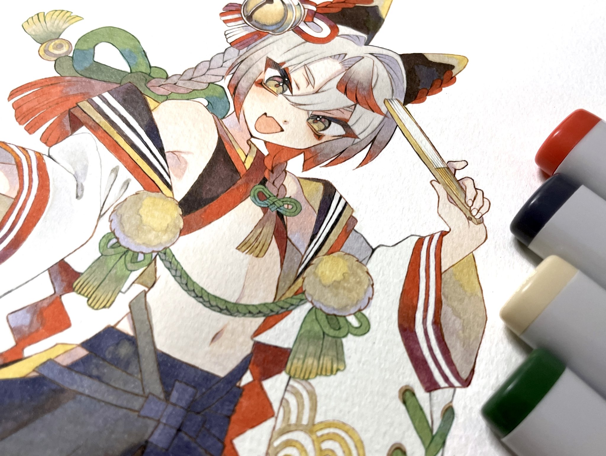 香琳 / karin (@11karin23) / X